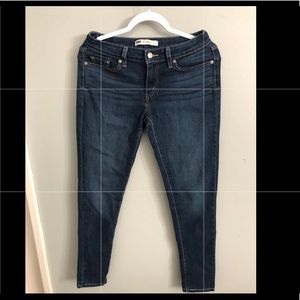 535 Levi’s Leggins Size 9